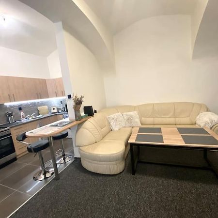 K&P Apartment In The Center Prague Luaran gambar
