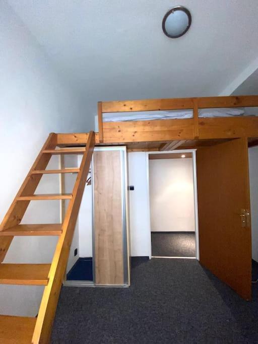 K&P Apartment In The Center Prague Luaran gambar