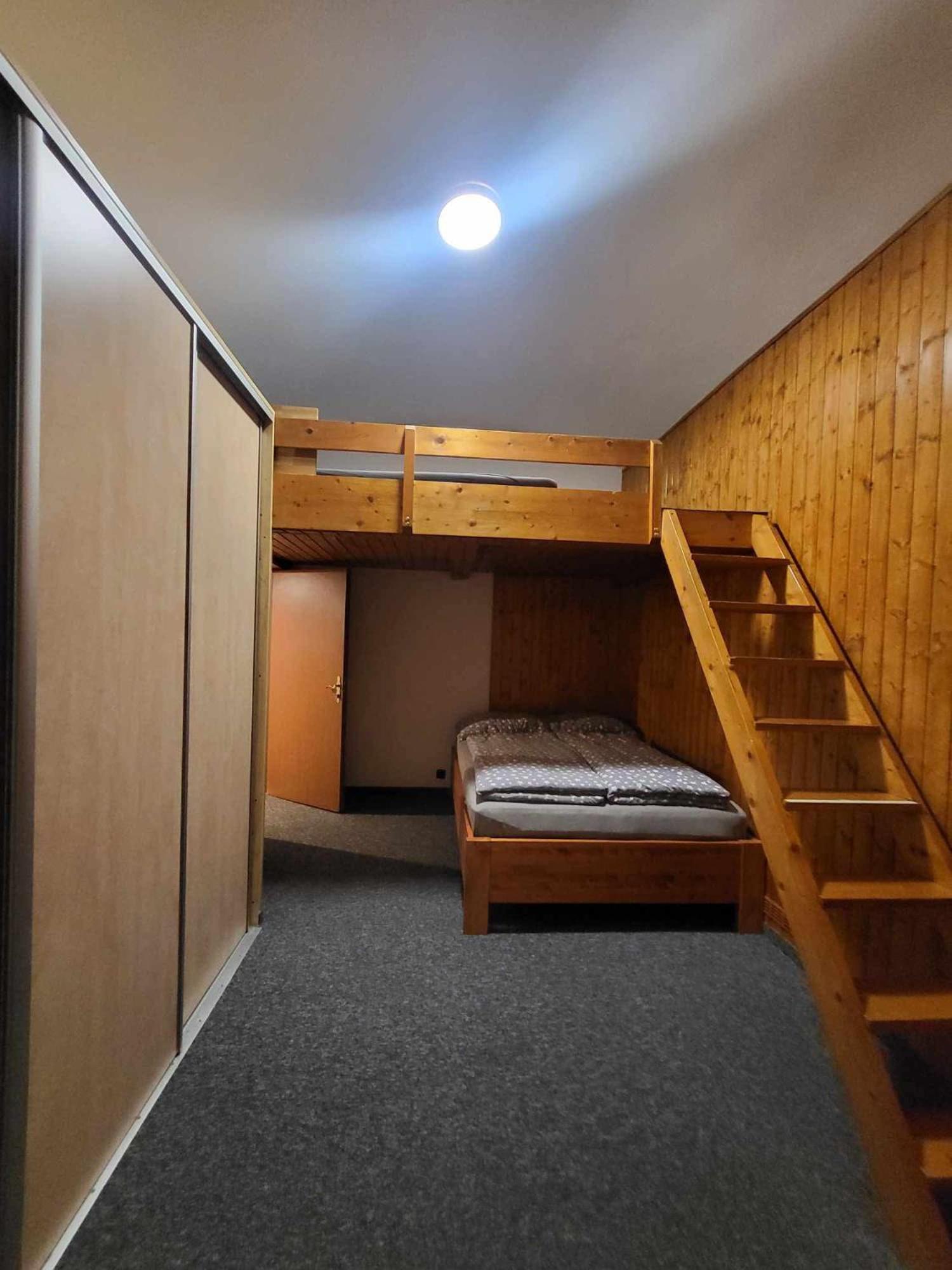 K&P Apartment In The Center Prague Luaran gambar