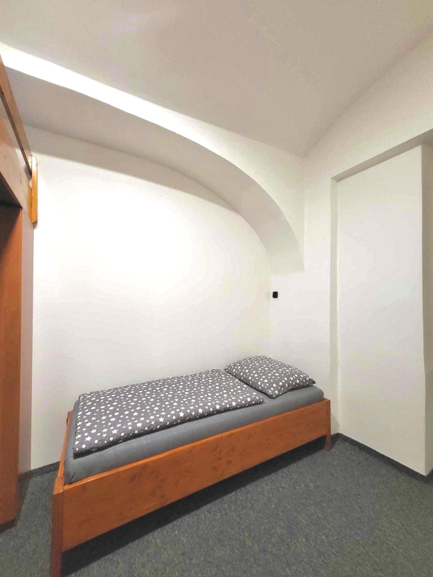 K&P Apartment In The Center Prague Luaran gambar